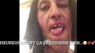 Je me fais defoncer  par mes voisins