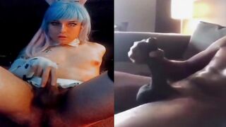 BBC VS SISSY MMXXI PT1