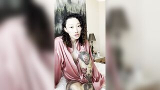 JOI: I Caught u Staring