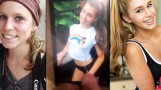 CUMMING FOR SISSY SARA. LARGE LOAD