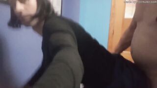 My patient with impotence gives a decision to screw me