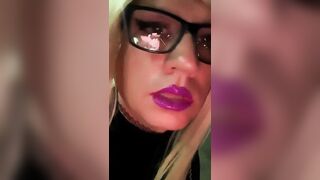 Short Compilation Lustful Public Sissy Ass Shorts and Sex Tool