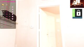 Fem Hunk Playing Part 1